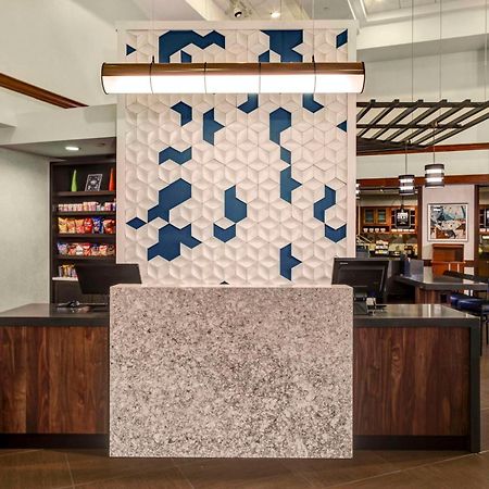 Hyatt Place Tampa Busch Gardens Kültér fotó