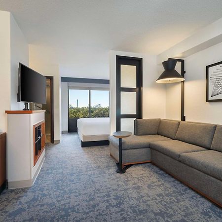 Hyatt Place Tampa Busch Gardens Kültér fotó