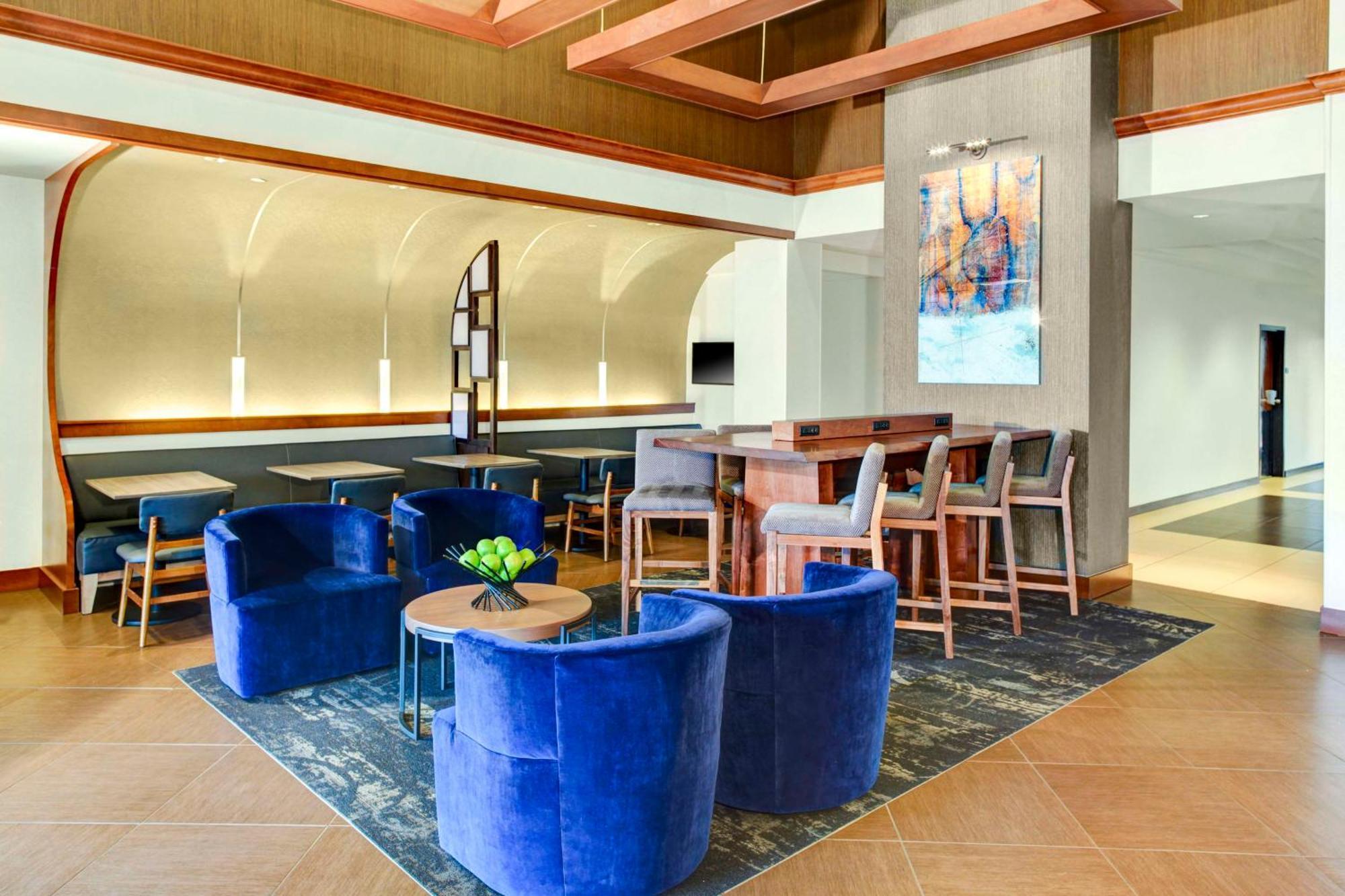 Hyatt Place Tampa Busch Gardens Kültér fotó