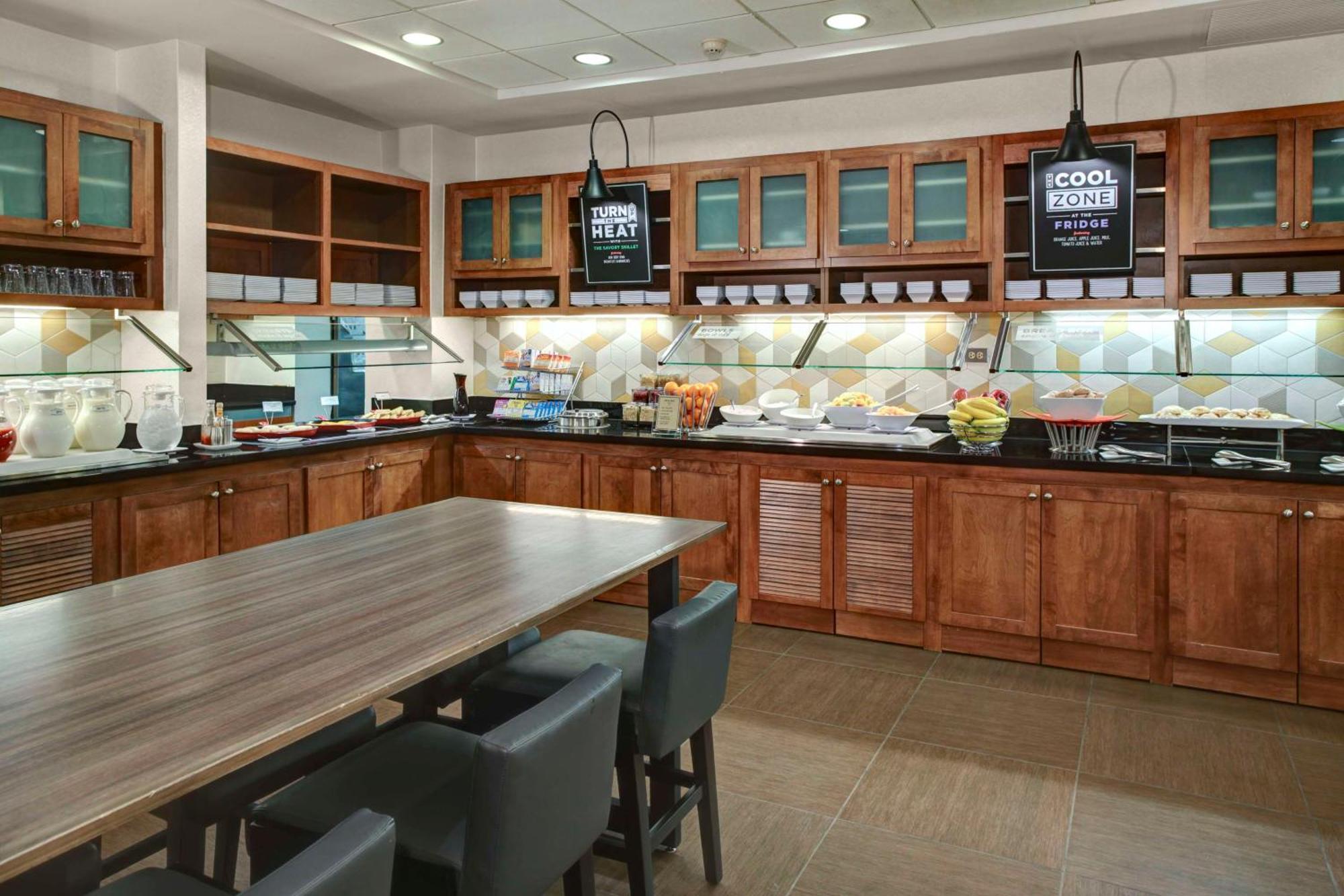 Hyatt Place Tampa Busch Gardens Kültér fotó