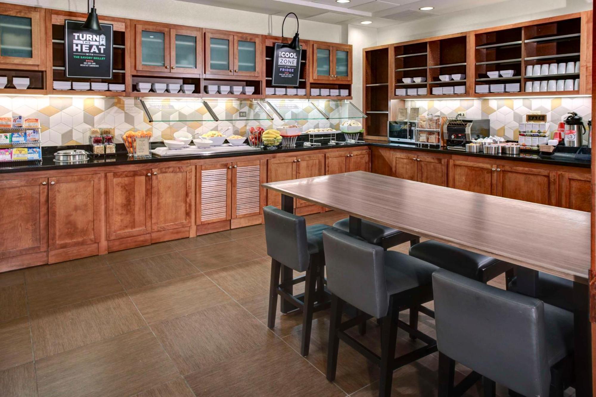 Hyatt Place Tampa Busch Gardens Kültér fotó