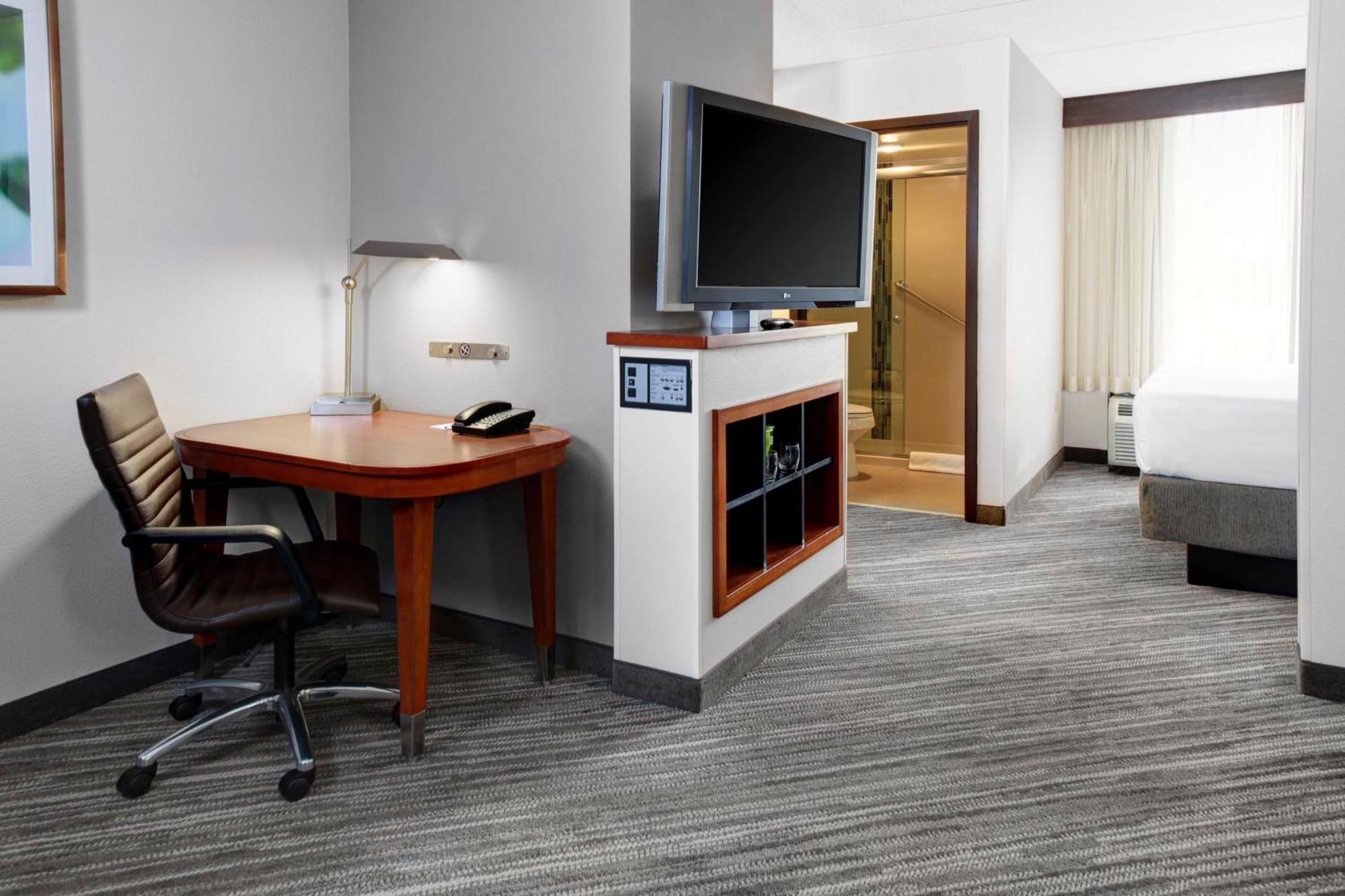 Hyatt Place Tampa Busch Gardens Kültér fotó