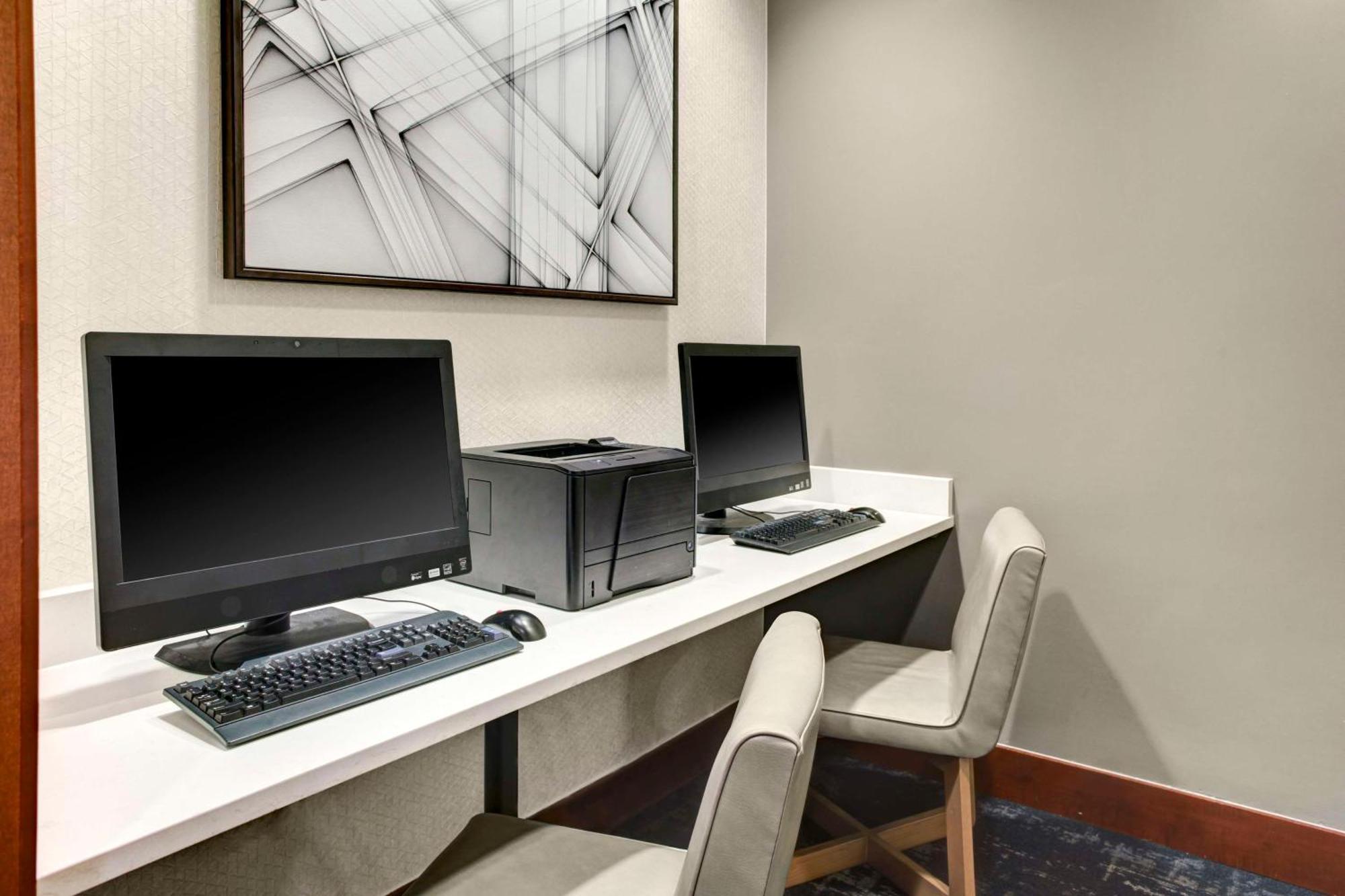 Hyatt Place Tampa Busch Gardens Kültér fotó