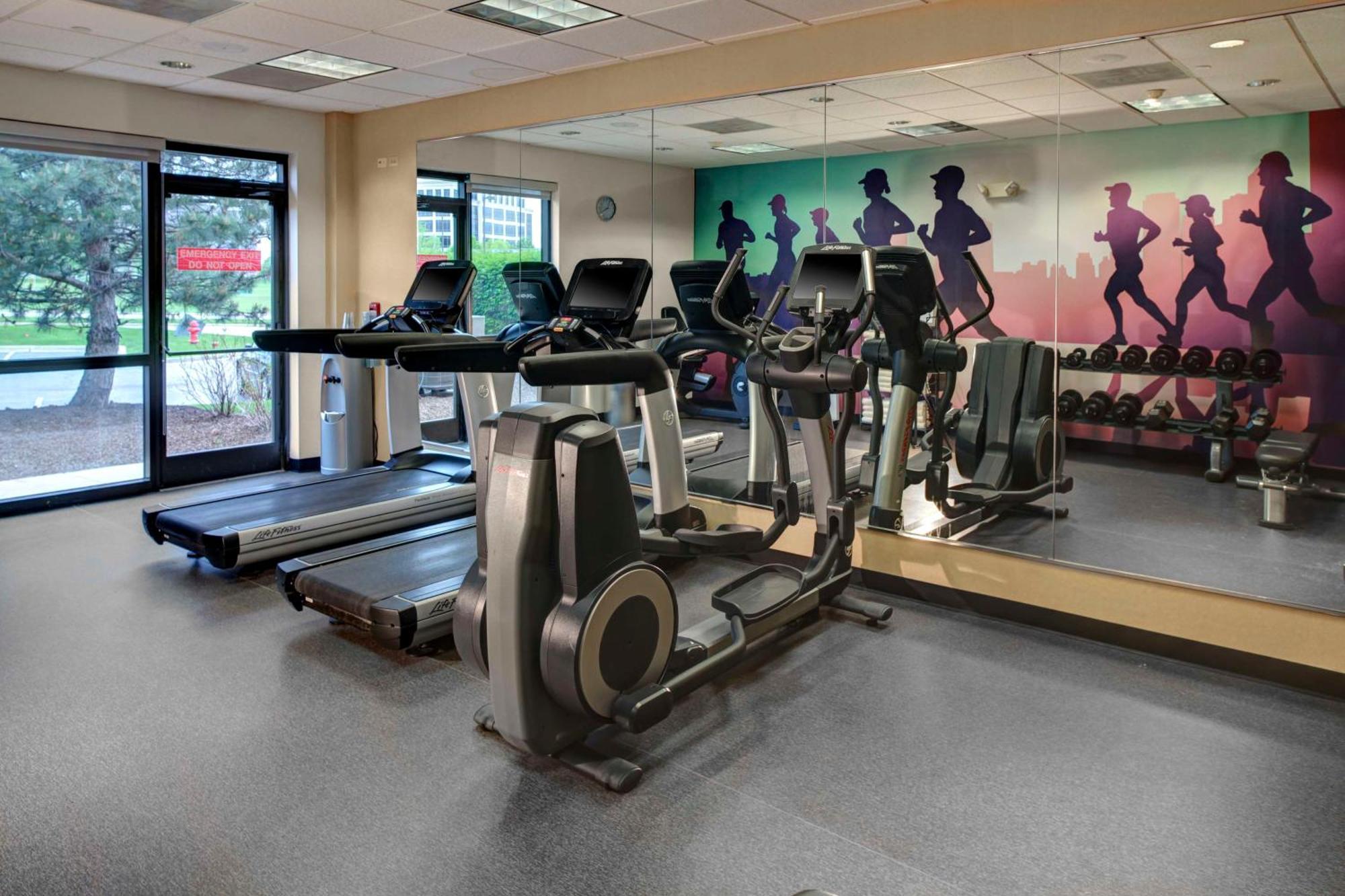 Hyatt Place Tampa Busch Gardens Kültér fotó