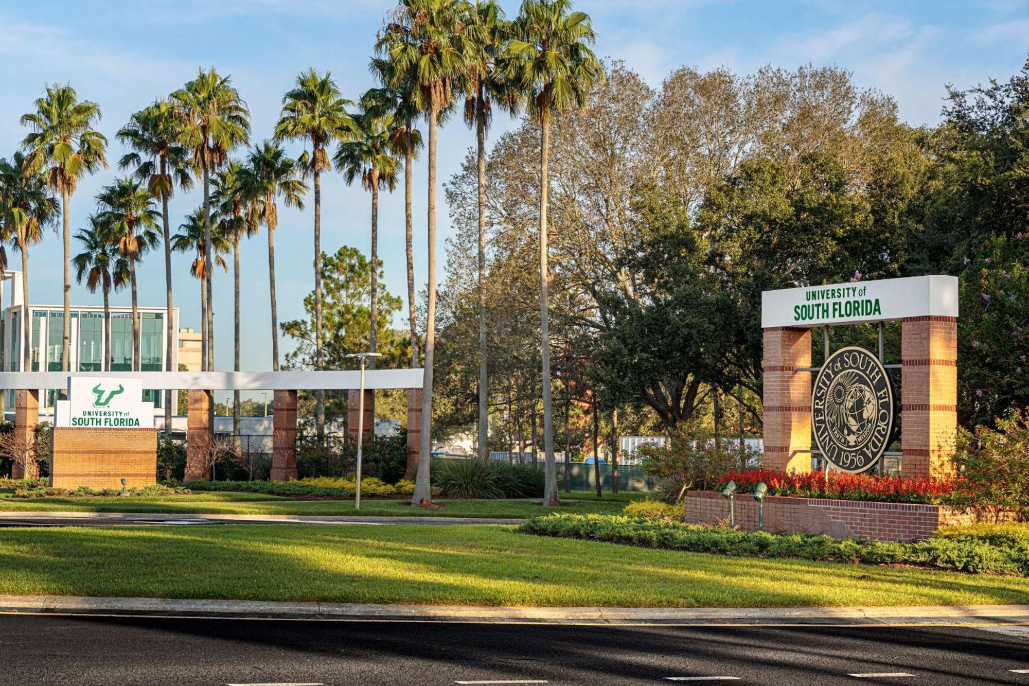 Hyatt Place Tampa Busch Gardens Kültér fotó