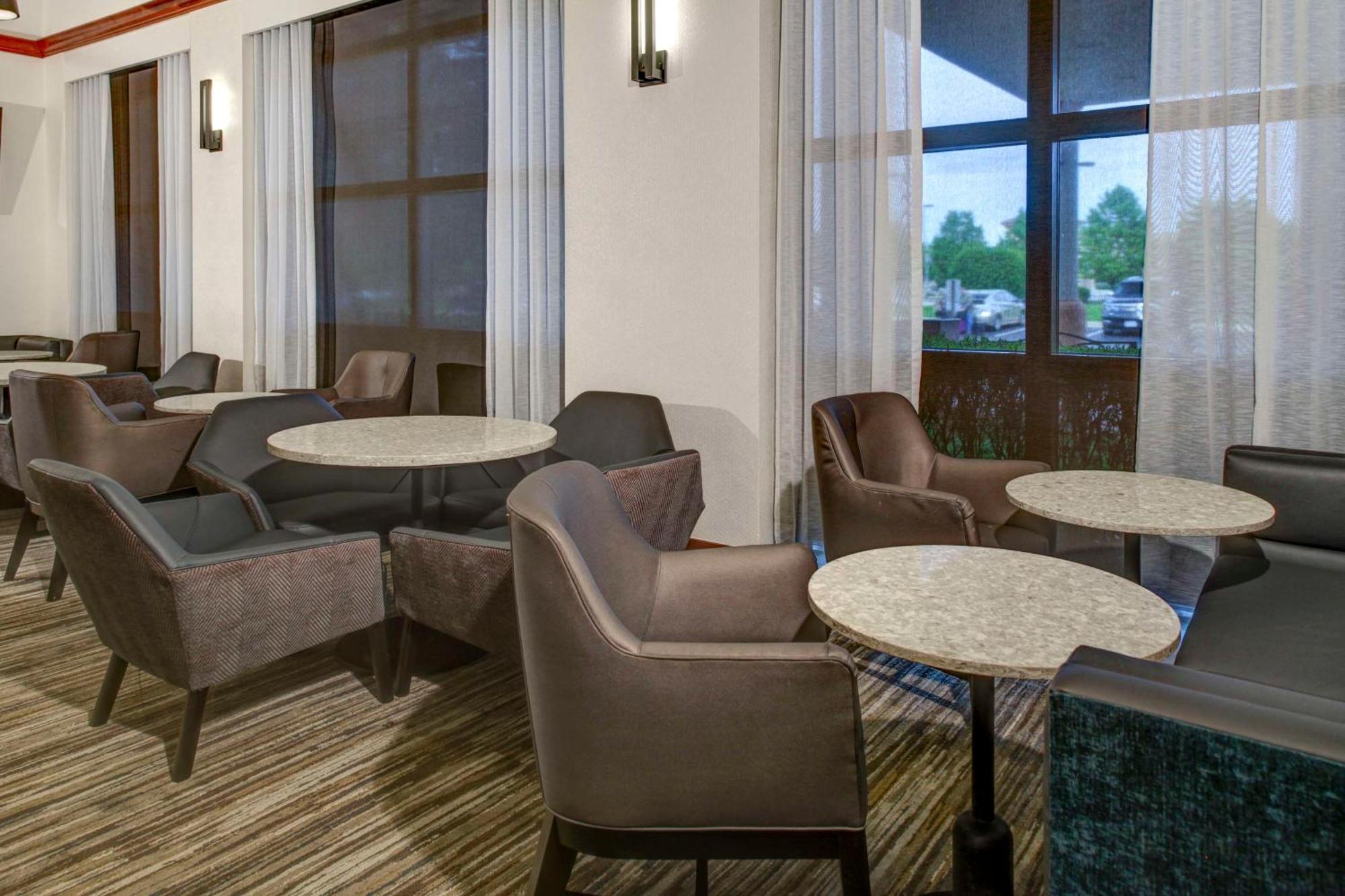 Hyatt Place Tampa Busch Gardens Kültér fotó