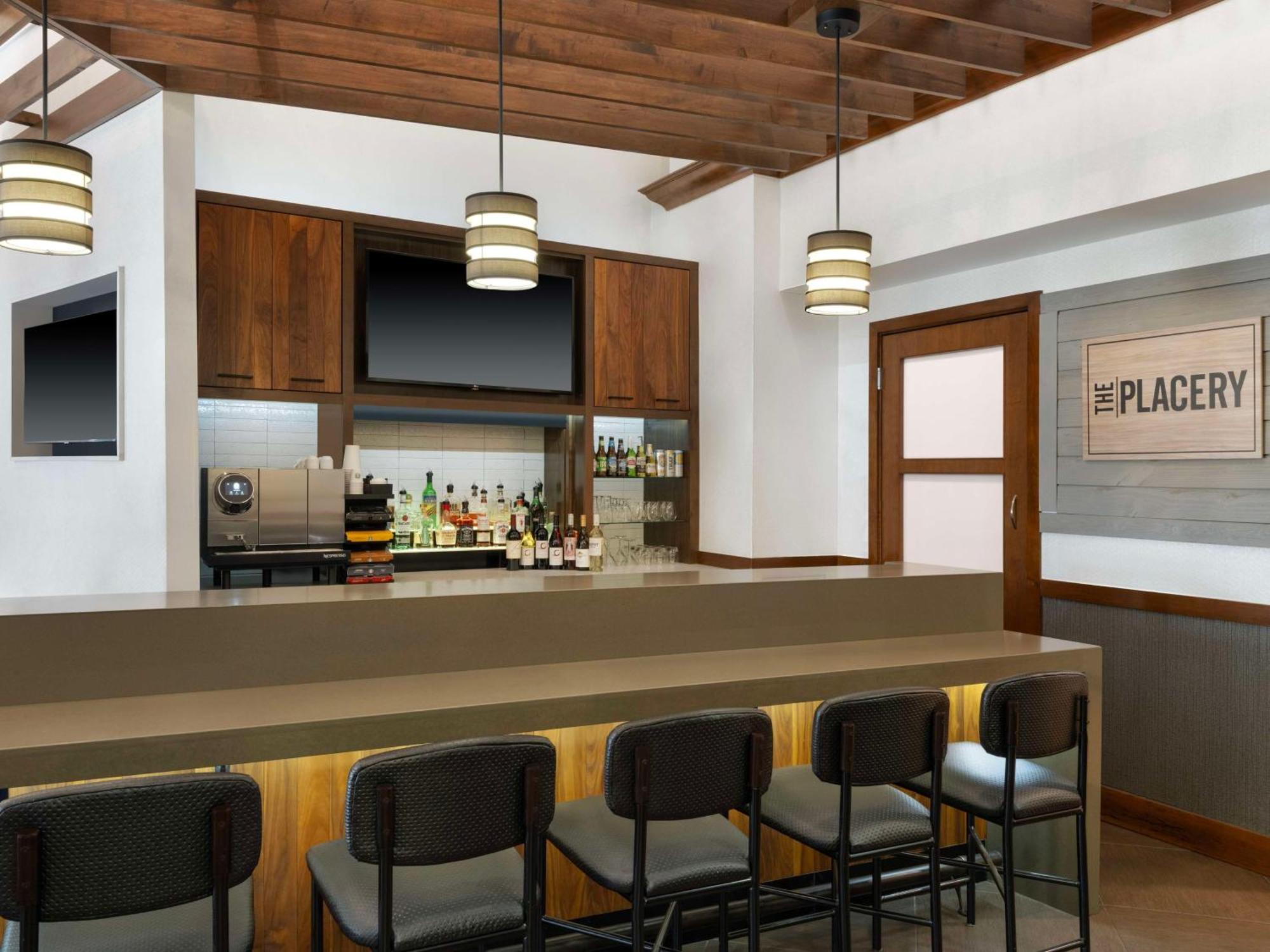 Hyatt Place Tampa Busch Gardens Kültér fotó