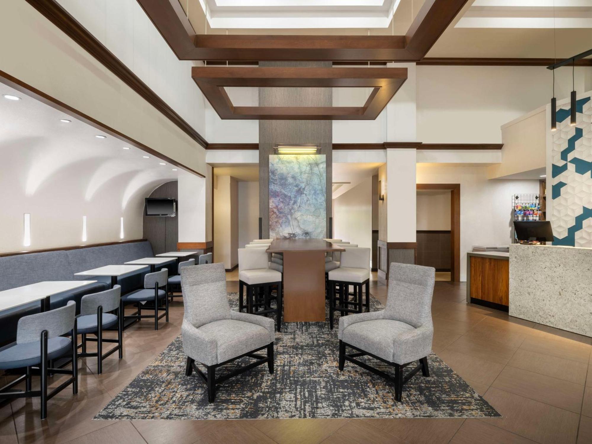 Hyatt Place Tampa Busch Gardens Kültér fotó