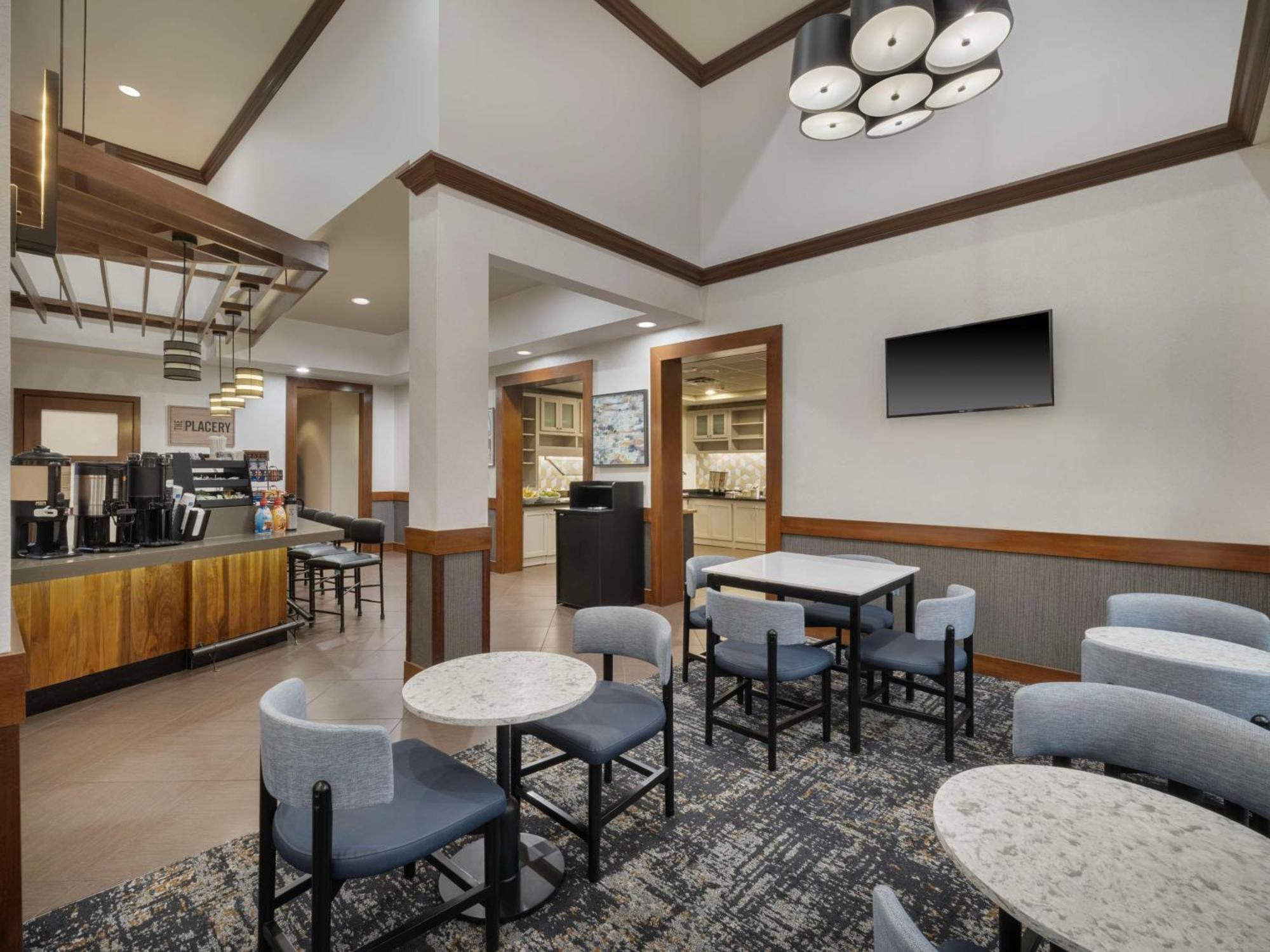Hyatt Place Tampa Busch Gardens Kültér fotó