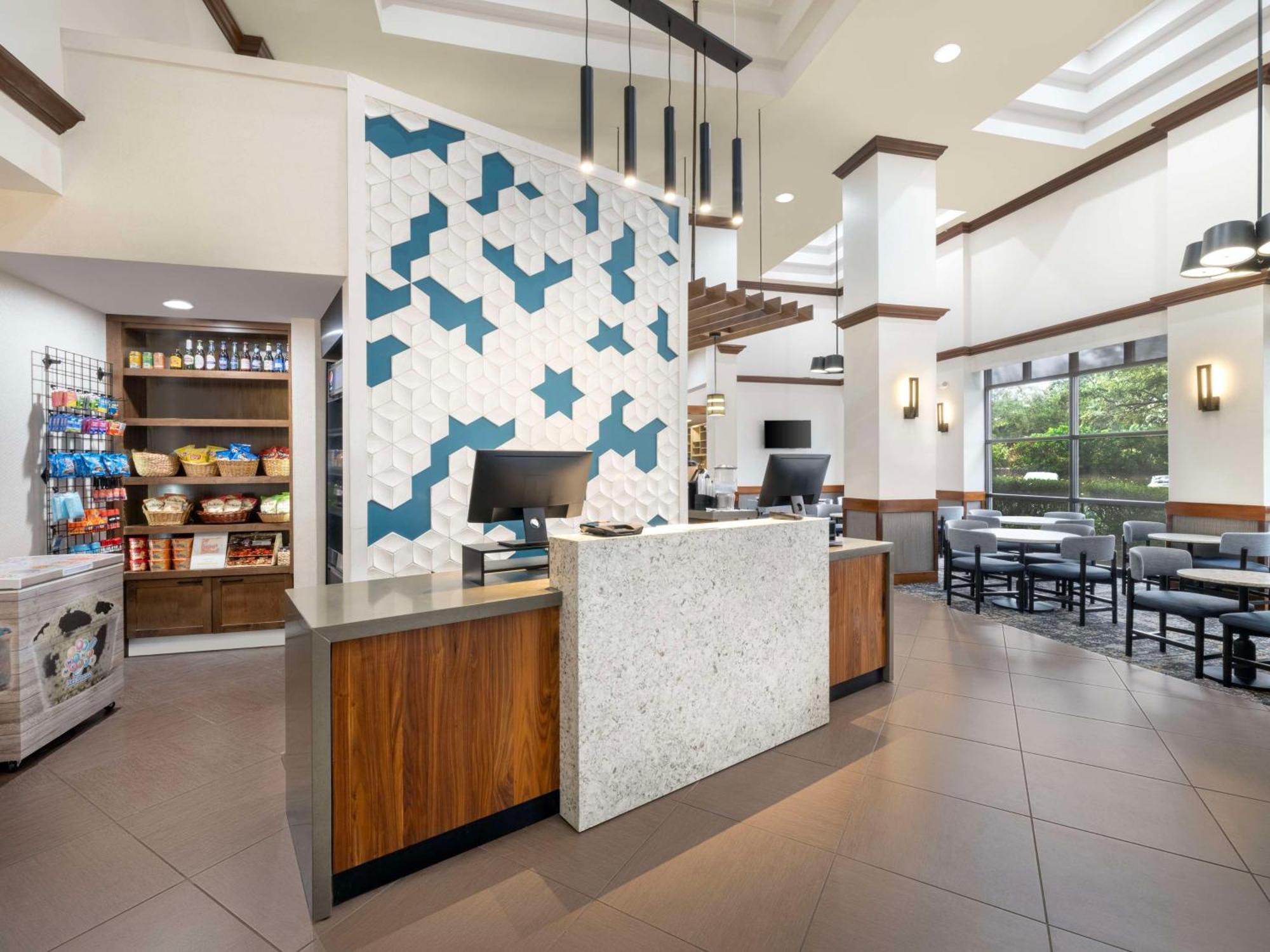 Hyatt Place Tampa Busch Gardens Kültér fotó