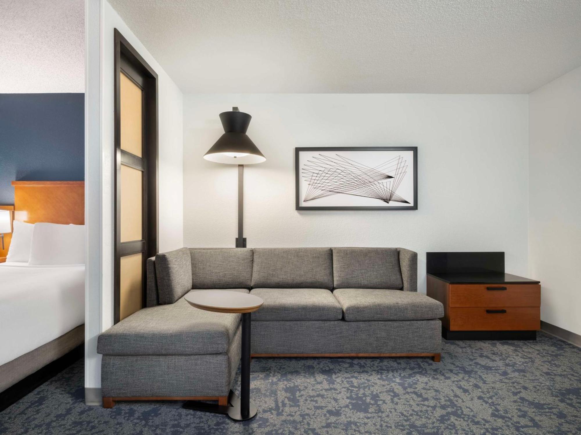 Hyatt Place Tampa Busch Gardens Kültér fotó
