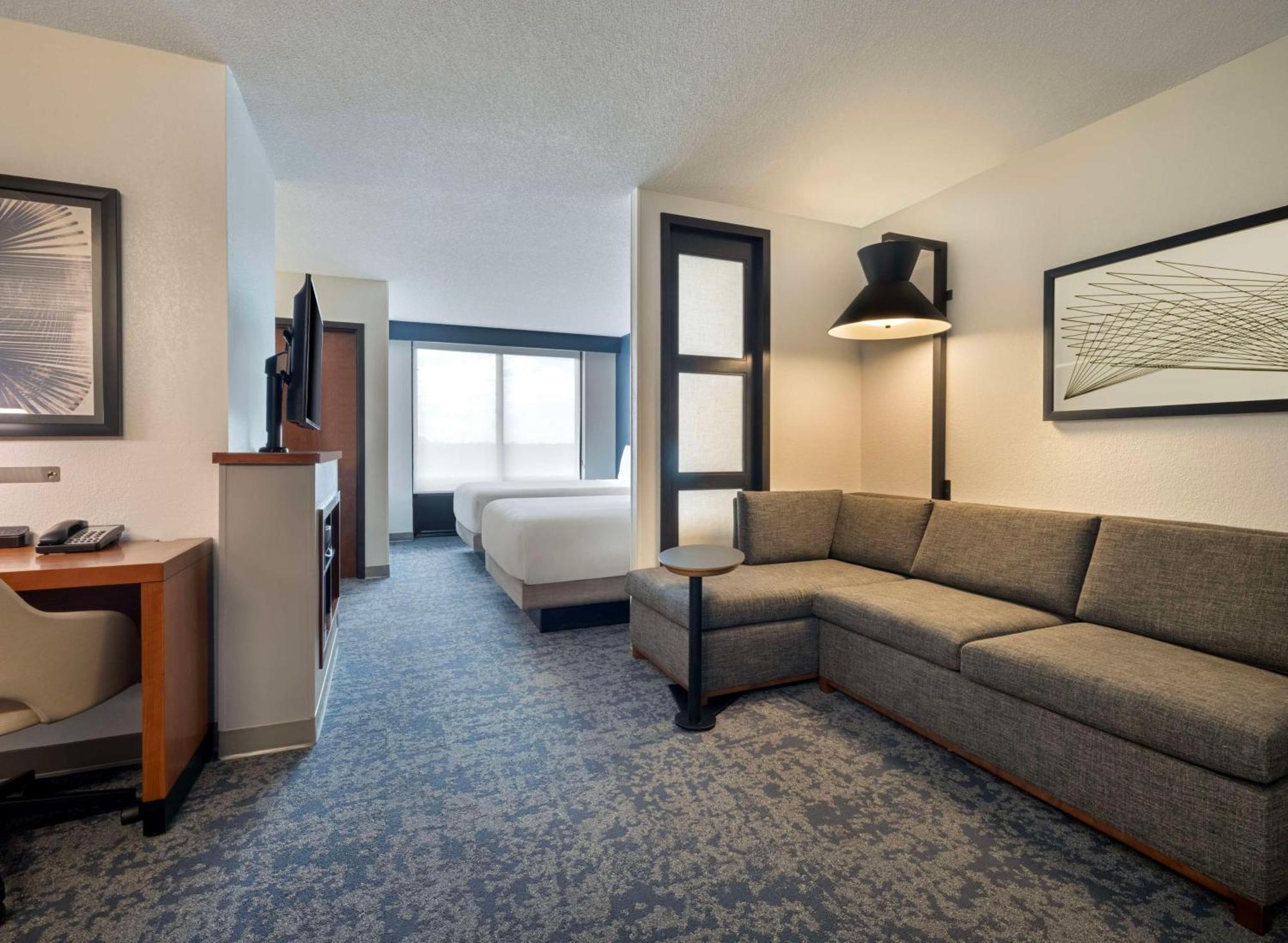Hyatt Place Tampa Busch Gardens Kültér fotó