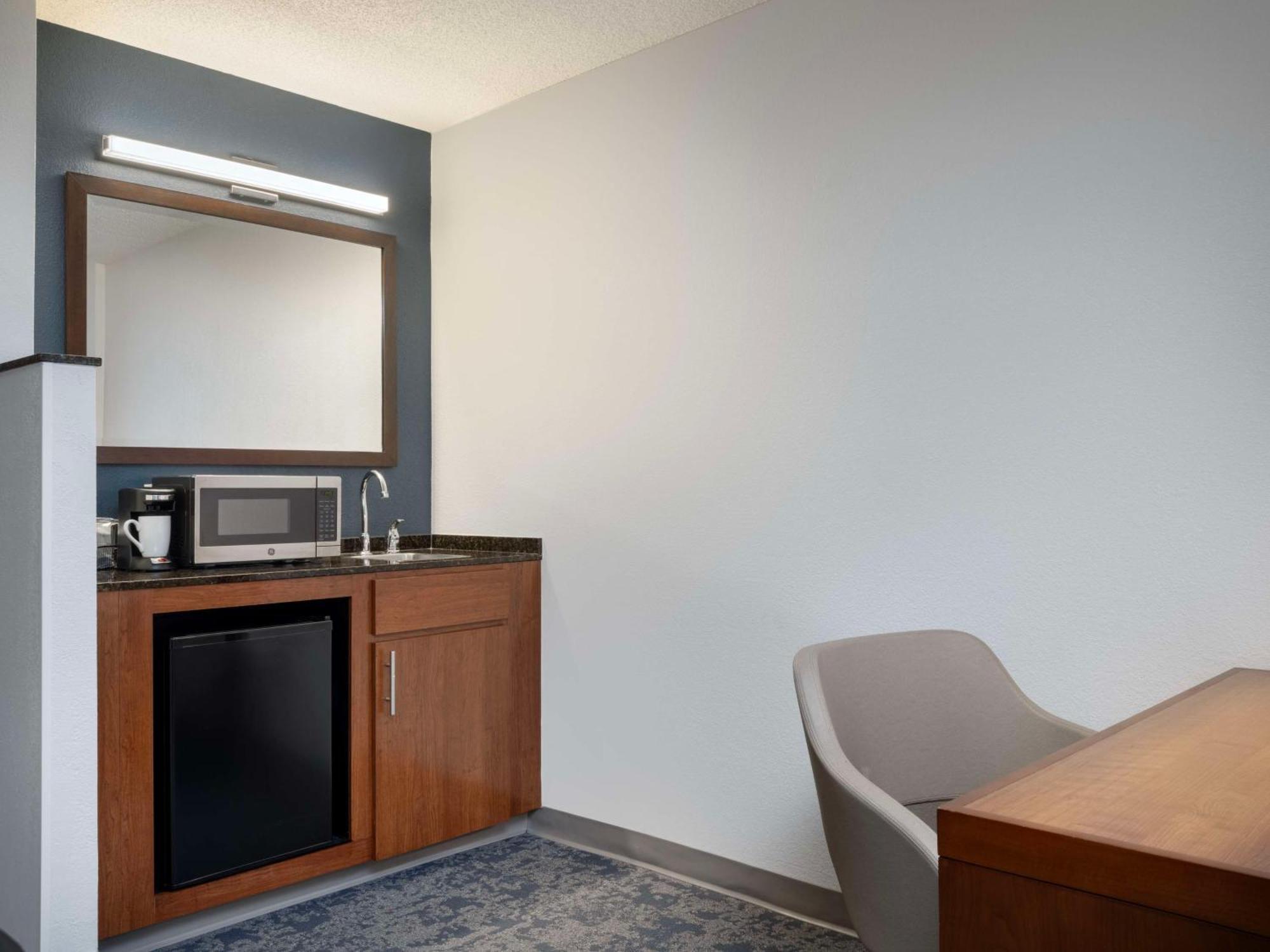 Hyatt Place Tampa Busch Gardens Kültér fotó