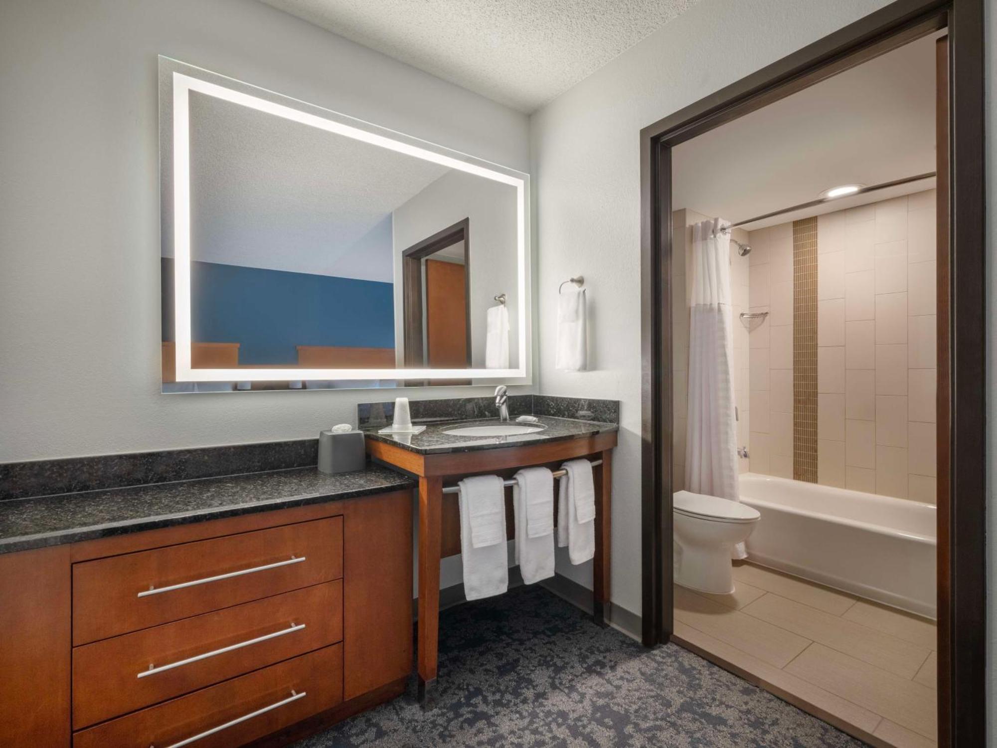 Hyatt Place Tampa Busch Gardens Kültér fotó