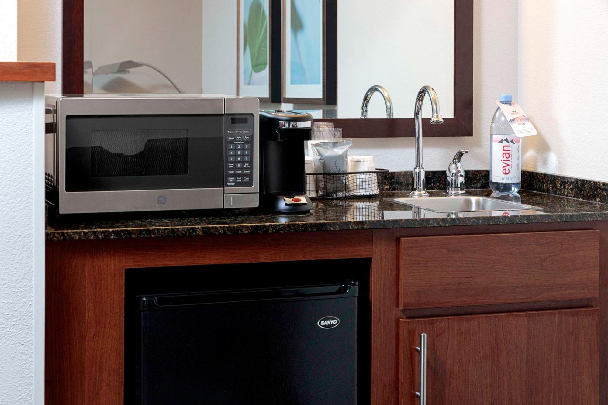 Hyatt Place Tampa Busch Gardens Kültér fotó